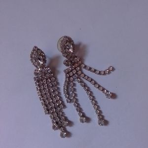 Earrings Formal Studs